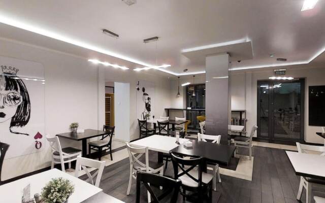 ibis Styles Gniezno Stare Miasto