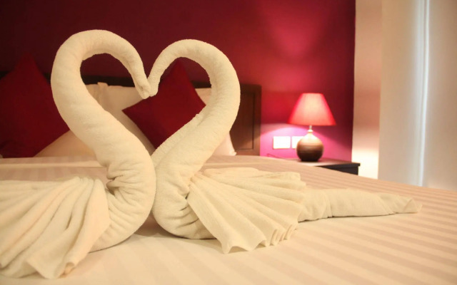 Sri Boutique Hotel