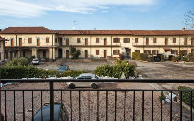 Corte Borromeo - Fiera Milano Rho