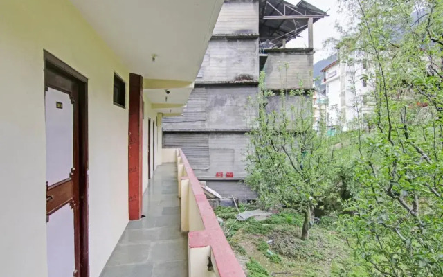 Hotel Ashoka Inn