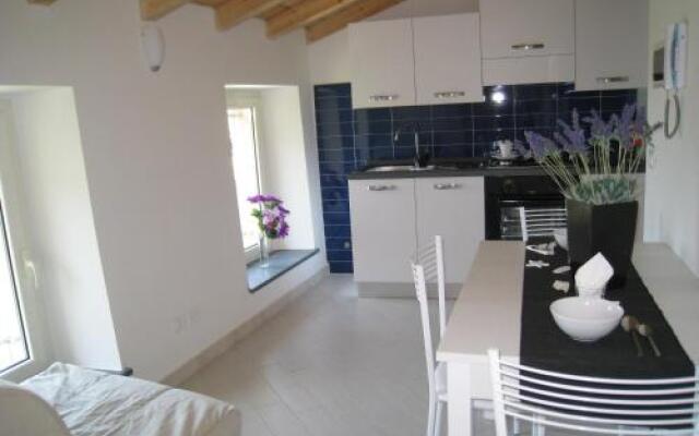 Casa Vacanze Albachiara