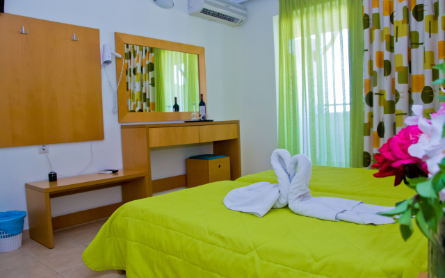Hotel Tigaki's Star
