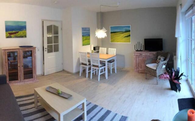 Ferienwohnung Wolke 7