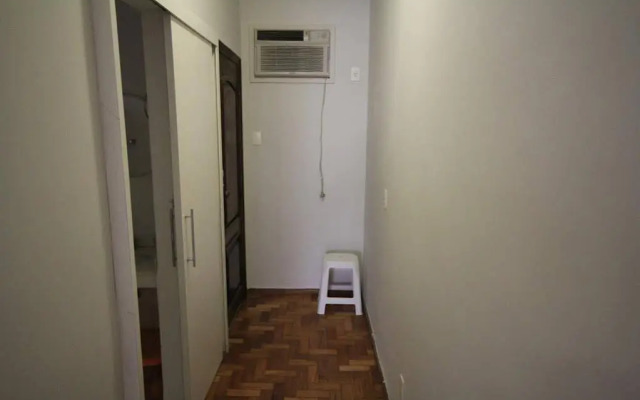 GoHouse - Apartamento Copacabana 903 C - Avenida Nossa Senho