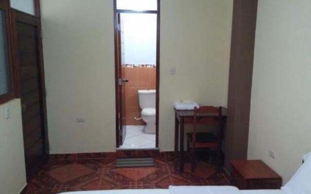 Hostal Anita