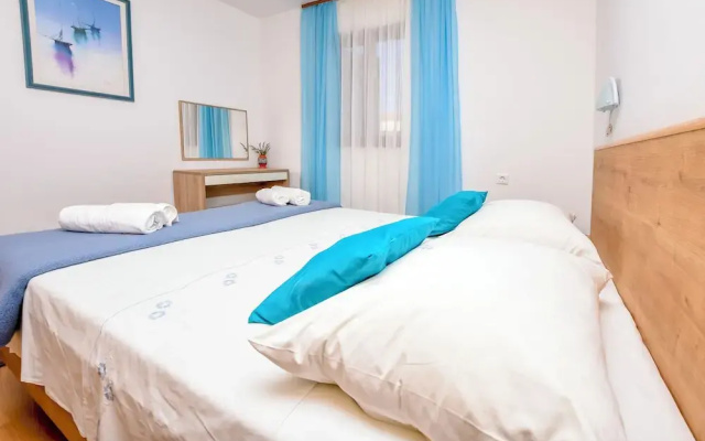 Apartments and Room Novokmet