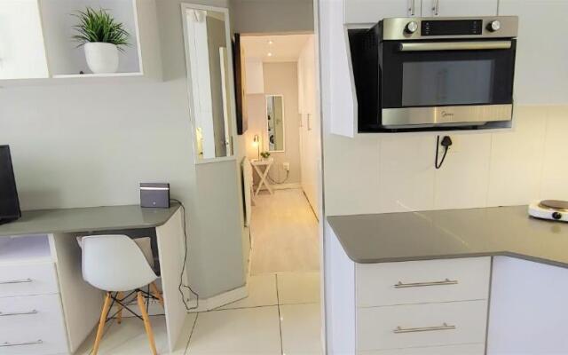 Gregor Guesthouse - Flatlet