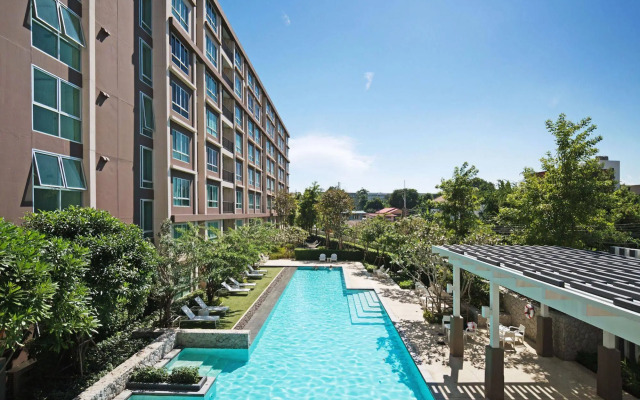 Baan Peang Ploen By Favstay