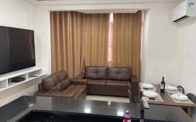 Copacabana Luxury 3 Bedroom Apartment