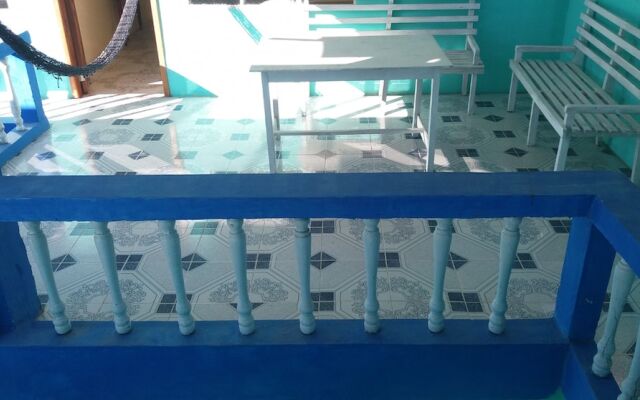 Hostal Mandango
