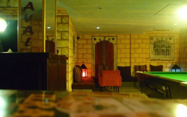 Guesthouse Villamar