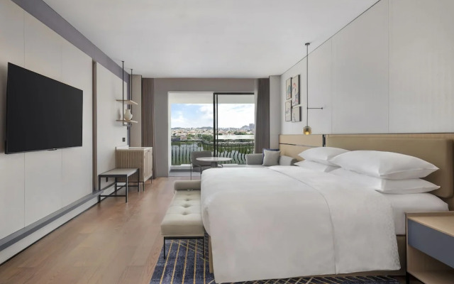 Four Points by Sheraton Yangjiang City Center