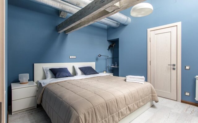 Hostel Bolshoi