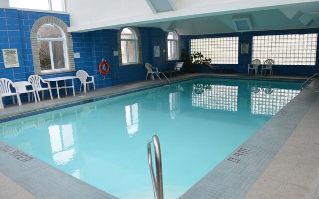 Americas Best Value Chalet Inn