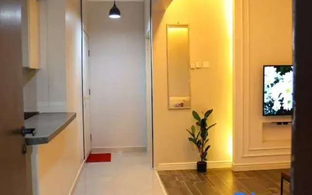 Wally's Residentials - Self entry