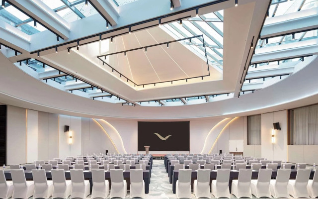 Movenpick By Accor Qingdao Sunmei