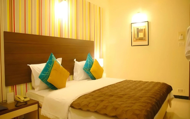 Executive Tamanna Hotel Hinjawadi, Pune – Guest Rooms – Pune