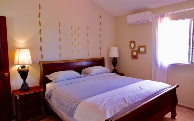 Villa Tropical en Punta Cana