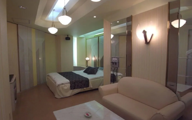 Hotel Jasmine Resort Style – Adults Only