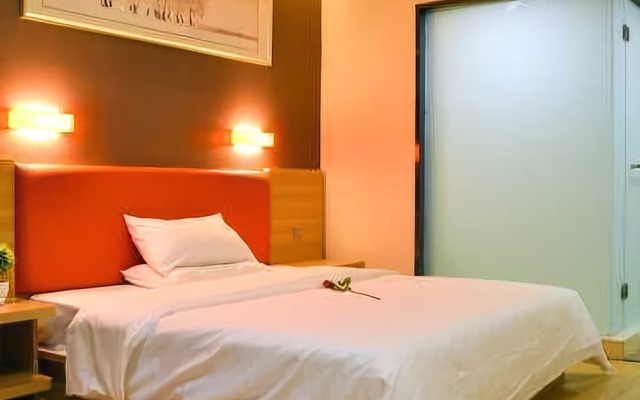 Comfort Hotel