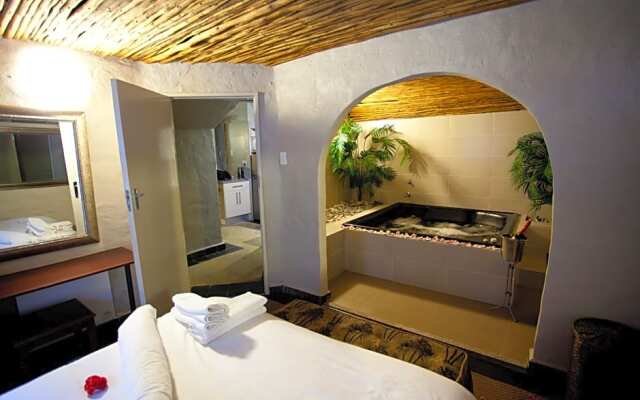 Umuzi Lodge
