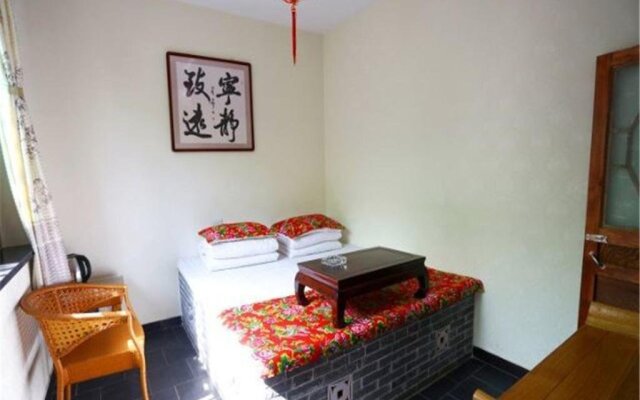 Shanqisheng Inn