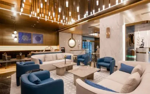 Ji Hotel Nanning Convention and Exhibition Center