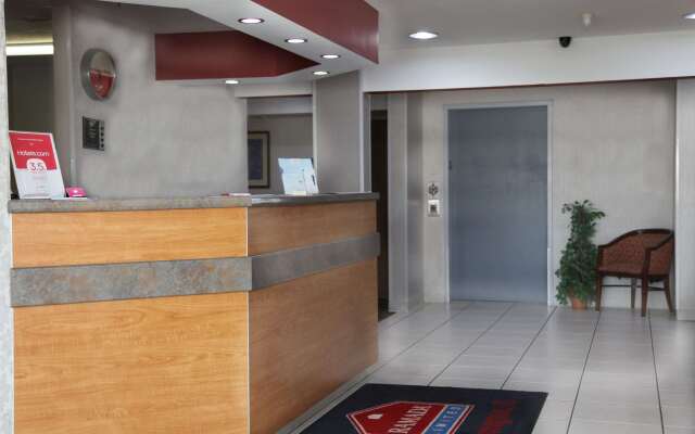 Ramada Limited by Wyndham, Bloomington I-55 & I-74 IL