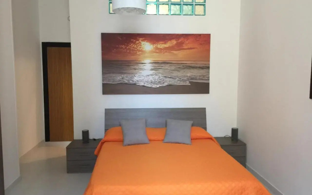 Holiday Home Fontana Greca