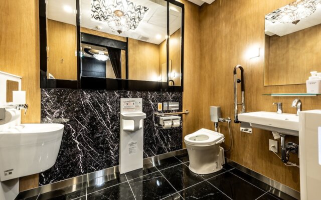 APA Hotel Kayabacho Hatchobori Ekimae