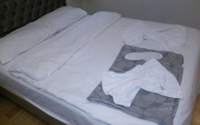 Fors Hotel