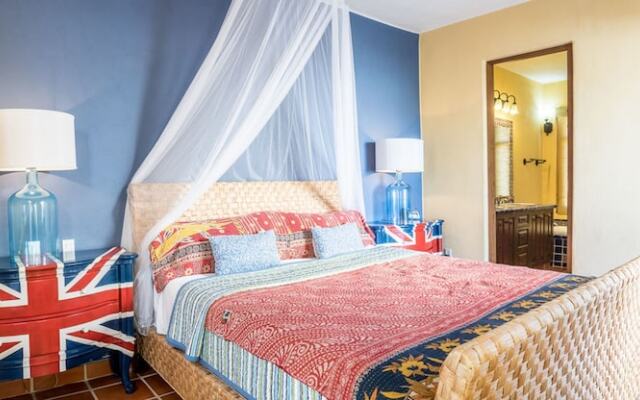 Casa Gali AV 43 2 BR by Casago