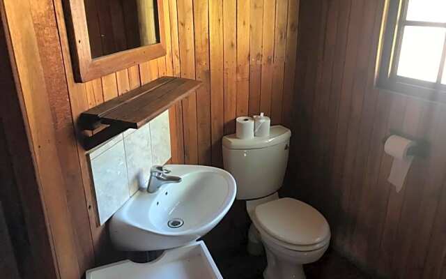 Molalatau Lodge & Campsites