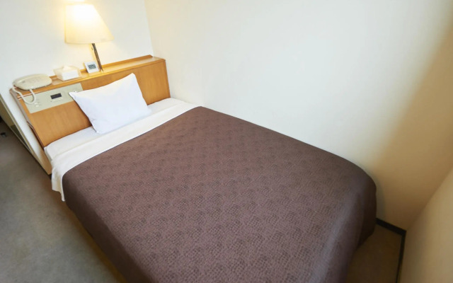 Hotel Select Inn Hachinohe Chuo