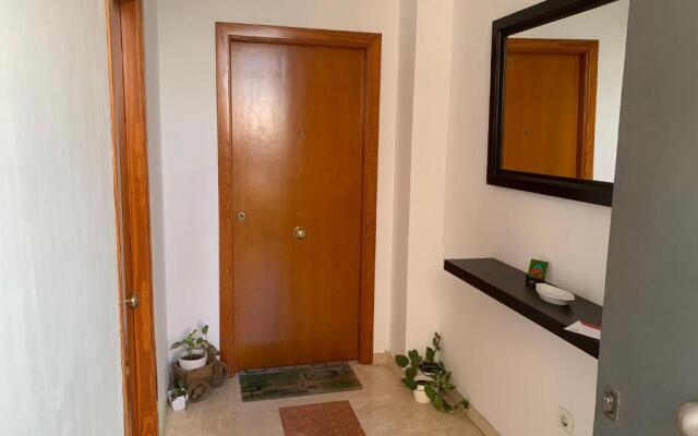 loft funcional cerca del centro