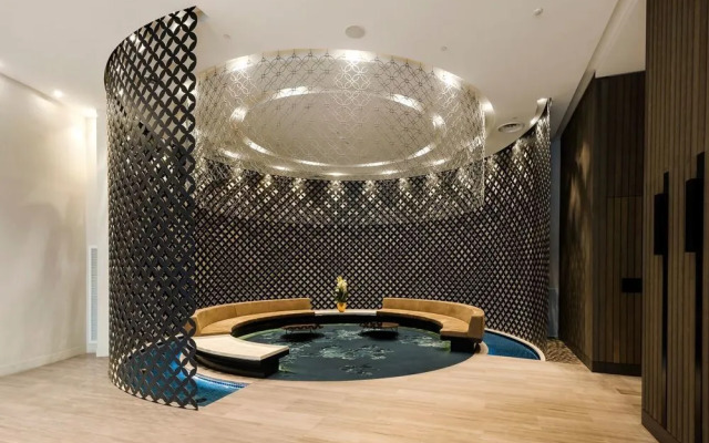 Luxurious 3 Bedroom Apartment