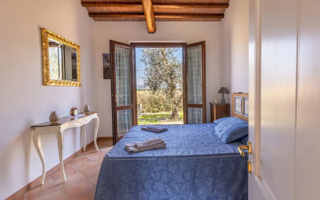 Agriturismo Valle dei Venti