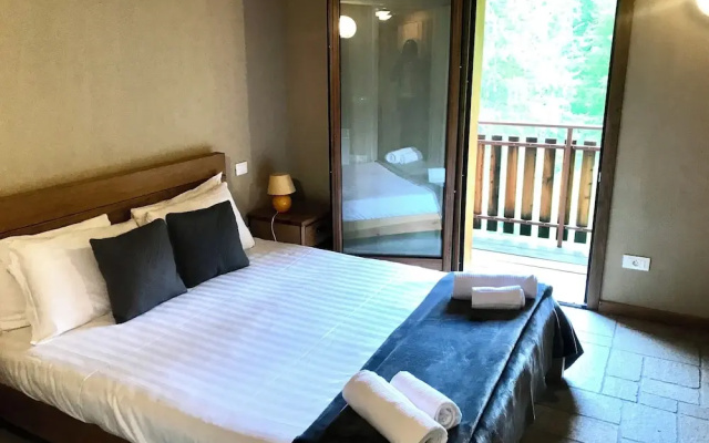 Hotel Chamois d'Or