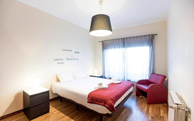 Spacious 2BR Flat in Gaia by LovelyStay