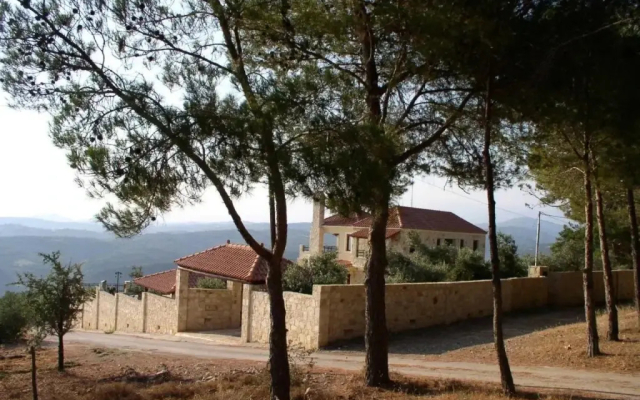 Dream Hill Villas