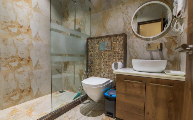 Vashishth Guest House
