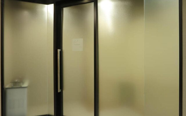 Via Inn Hiroshima