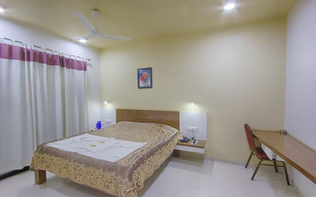 Hotel Grand Ashwin Executive