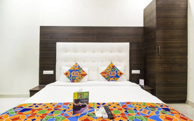 Hotel K.K. Continental