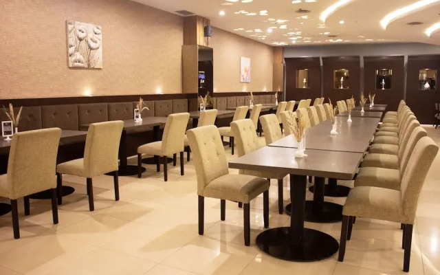Nemuru Grand Serpong