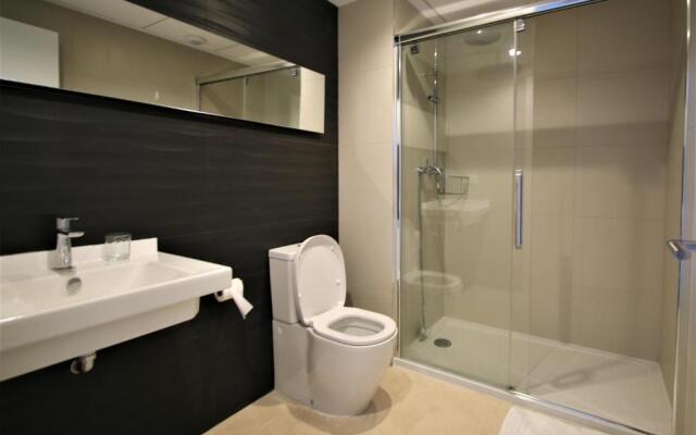 Vila Paradis 2B by Bravos Club