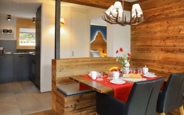 Apartment Papillon Lommel