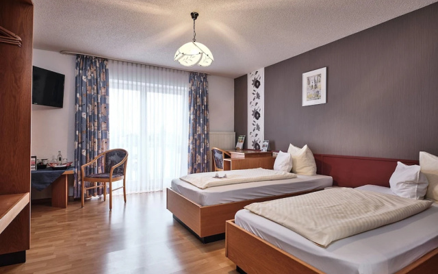 Hotel am Hochrhein