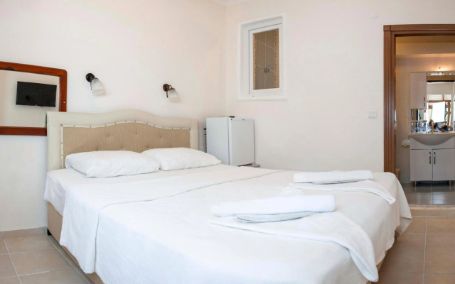 Aphrodite Hotel Bozburun