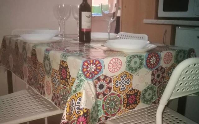 Gisa Apartment
